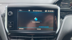 Peugeot 208 1.2 PureTech 82 Tech Edition 5dr [Start Stop] Petrol Hatchback